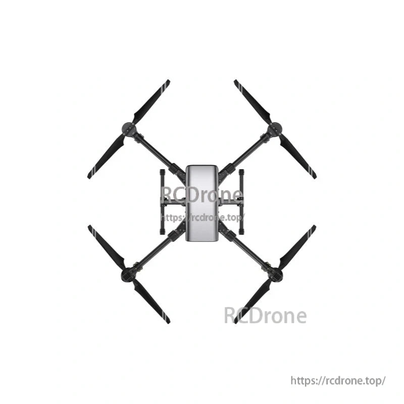 EFT X950 Lightweight Industrial Drone, The EFT X950 drone features a 10kg takeoff, 950mm wheelbase, 23-inch props, and versatile applications.