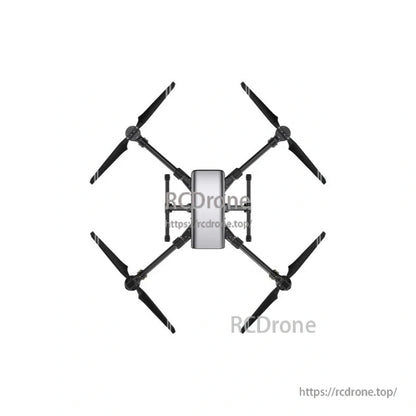 EFT X950 Lightweight Industrial Drone, The EFT X950 drone features a 10kg takeoff, 950mm wheelbase, 23-inch props, and versatile applications.