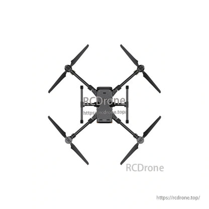 EFT X950 Lightweight Industrial Drone, The EFT X950 drone features a 10kg takeoff weight, 950mm wheelbase, and 23-inch propellers for versatile industrial use.