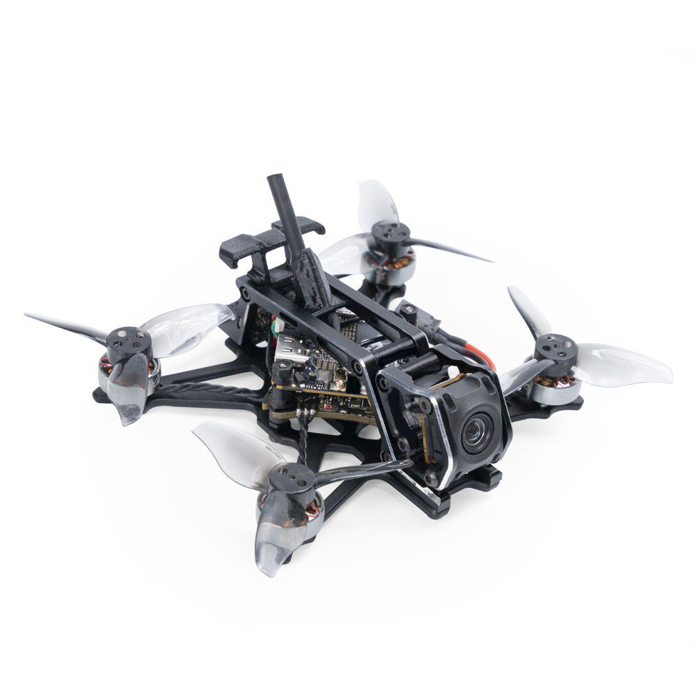 HGLRC Draknight 2-inch toothpick O4 Fpv drone