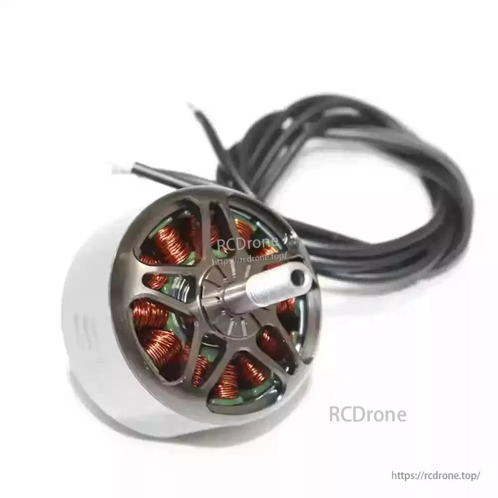 EMAX ECO II 3115 Brushless Motor available in 400KV, 500KV, 640KV, and 900KV versions, designed for 9–10 inch long-range and cinematic drones.