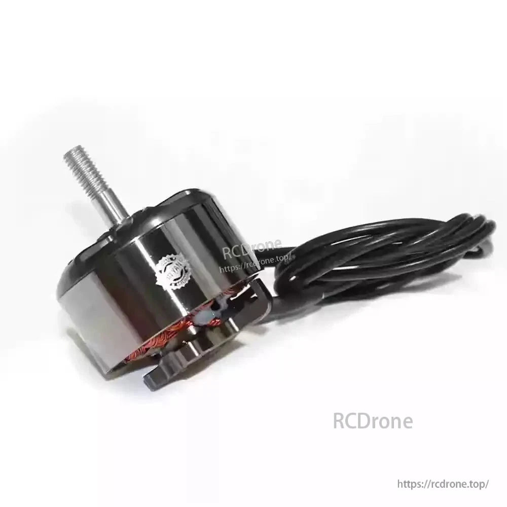 EMAX ECO II 3115 Brushless Motor for 9-10 inch long-range and cinematic drones.