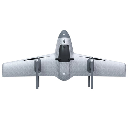 HEQ Swan-K1 EN Aircraft - Enterprise Industrial UAV With G12 4X Zoom 12MP Camera