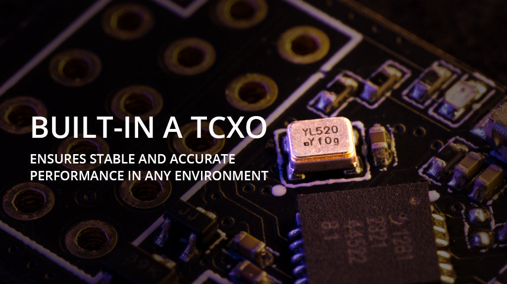 RadioMaster ER3C-i 2.4GHz ELRS PWM Receiver - With Built-in Ceramic Antenna Designed for All Types Surface Models 12 ER3C-i& ER5C-i 2.4GHz ELRS PWM Receiver