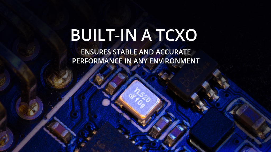 ER5A V2 2.4GHz ELRS PWM Receiver