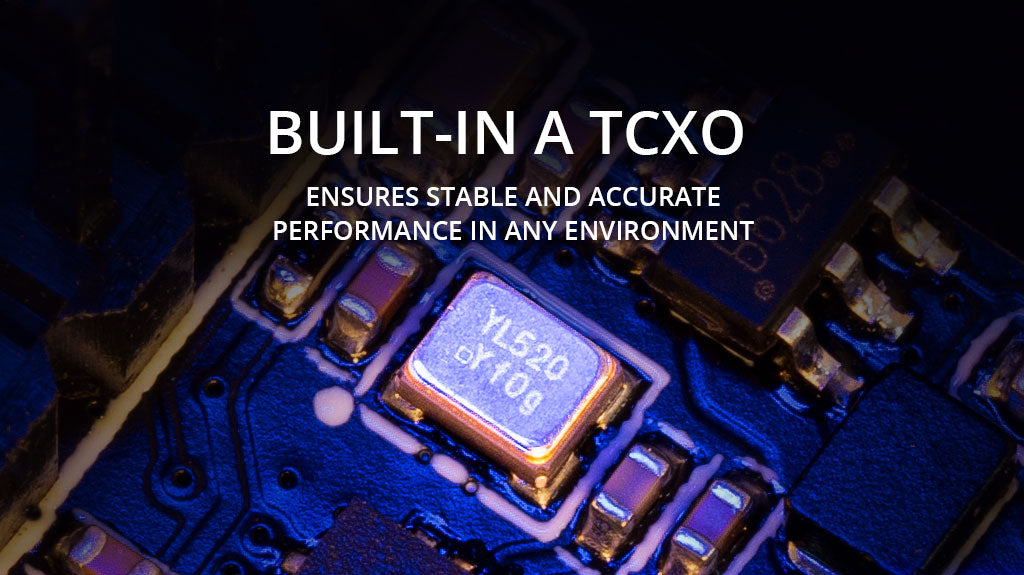RadioMaster ER5C V2 2.4GHz ELRS PWM Receiver - Drive Up to 5 Servos Designed For Surface, Marine R/C Applications 14 ER5C V2 2.4GHz ELRS PWM Receiver