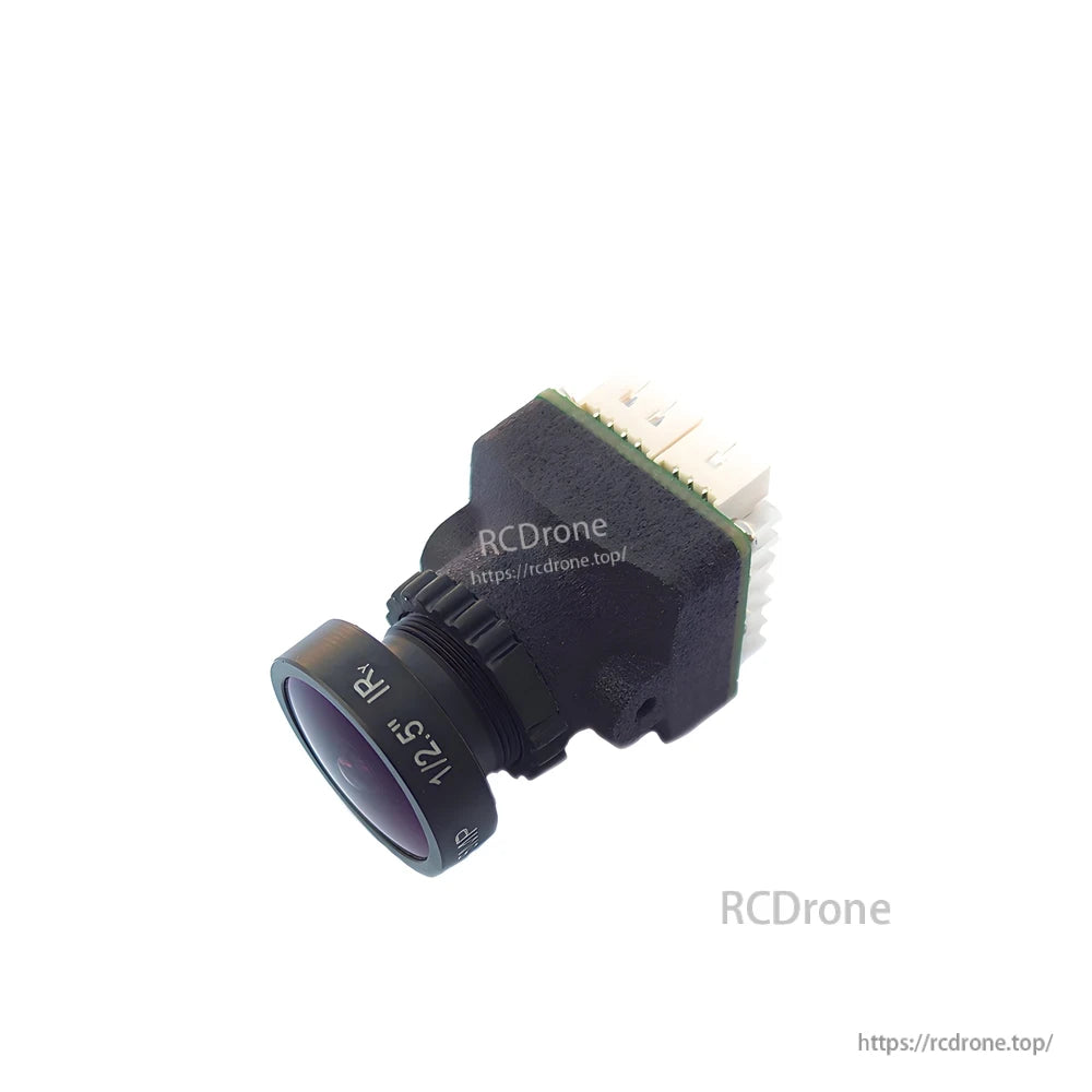 Eachine Sphere Link FPV Transmitter VTX, Eachine Sphere Link is an FPV transmitter VTX with integrated IP camera for RC drones and airplanes.