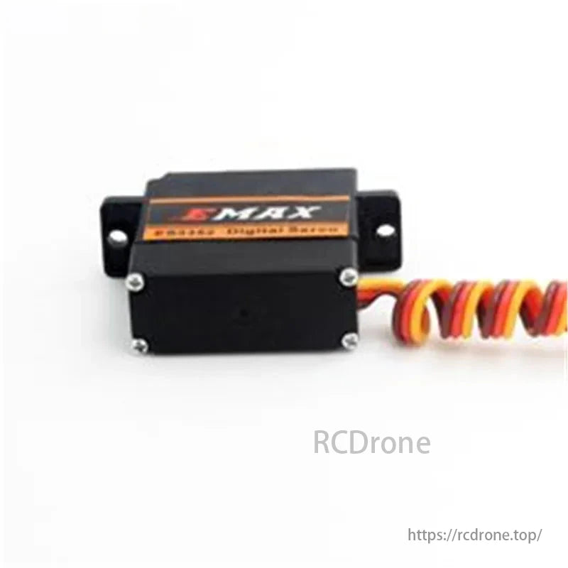 Emax ES3352 - RC Uçak Gilder için 12.4g Mini Metal Dişli Dijital Servo