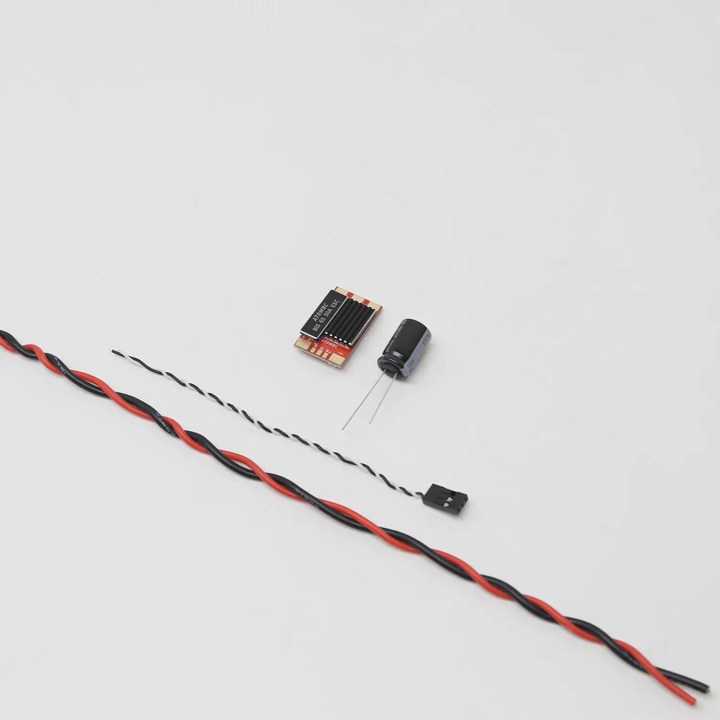 ATOMRC Dolphin PRO Parti di ricambio Accessori
