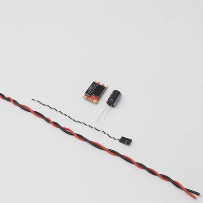 ATOMRC Dolphin PRO Parti di ricambio Accessori