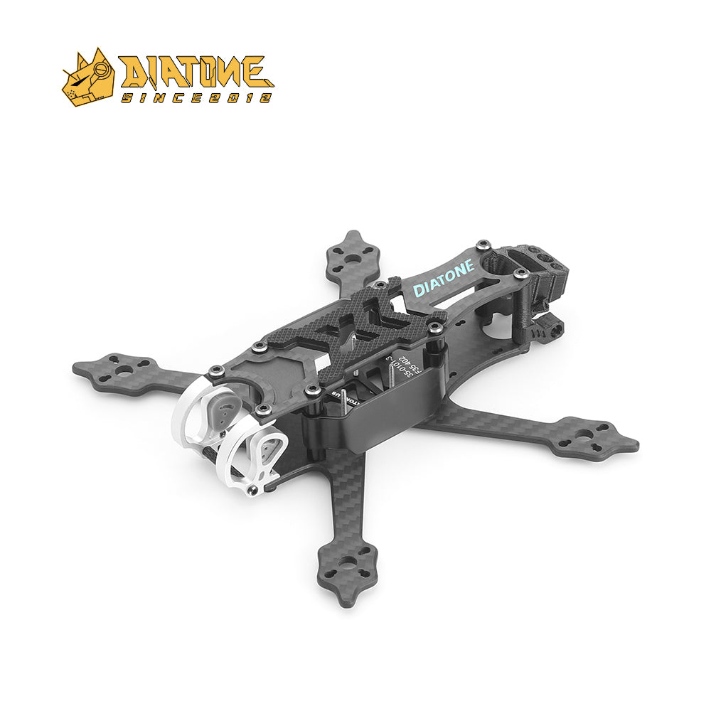DIATONE ROMA F35 3.5inch Frame Kit, DIATONE Diatone F35 3.5inch Frame Kit SPECIFICATIONS Use