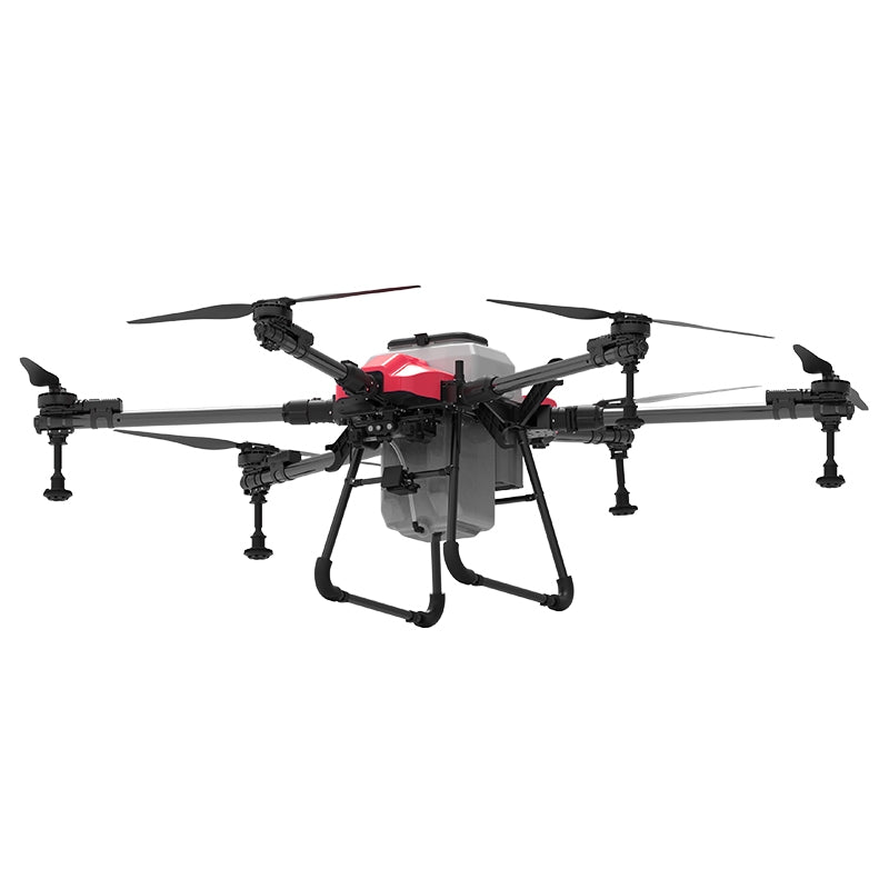 Dreameagle X6-40 40L 6-Axis Agriculture Hexacopter Drone