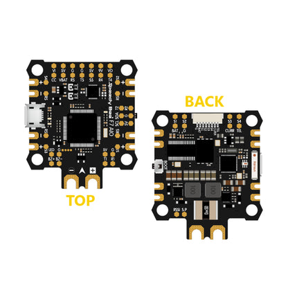 Contrôleur de vol Speedybee F7 AIO