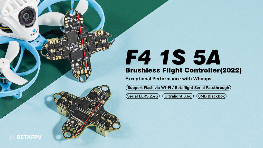 BETAFPV Meteor65 2022 Version - Brushless FPV Racing RC Drone ELRS 2.4G/Frsky LBT/TBS M01 AIO Camera VTX Whoop Quadcopter 9 BETAFPV Meteor65 2022 Version, F4 1$ 5A Brushless Flight Controller(2022) Exceptional Performance with Who