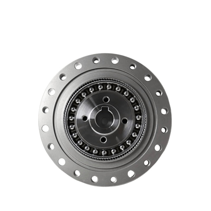 TLIBOT FCS-AJ (Model 14) 50/80/100 Ratio, 5.7–8.2 Nm Rated Torque, 8500 r/min Max Input Robot Motor