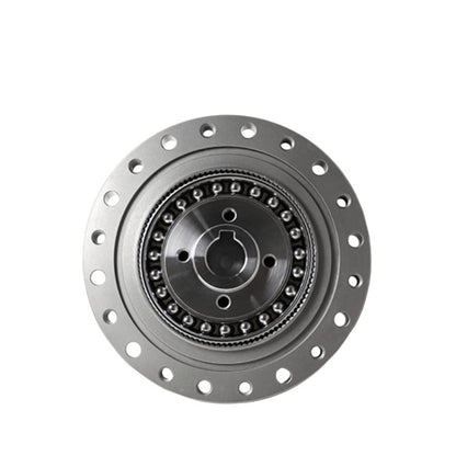 TLIBOT FCS-AJ (Model 14) 50/80/100 Ratio, 5.7–8.2 Nm Rated Torque, 8500 r/min Max Input Robot Motor