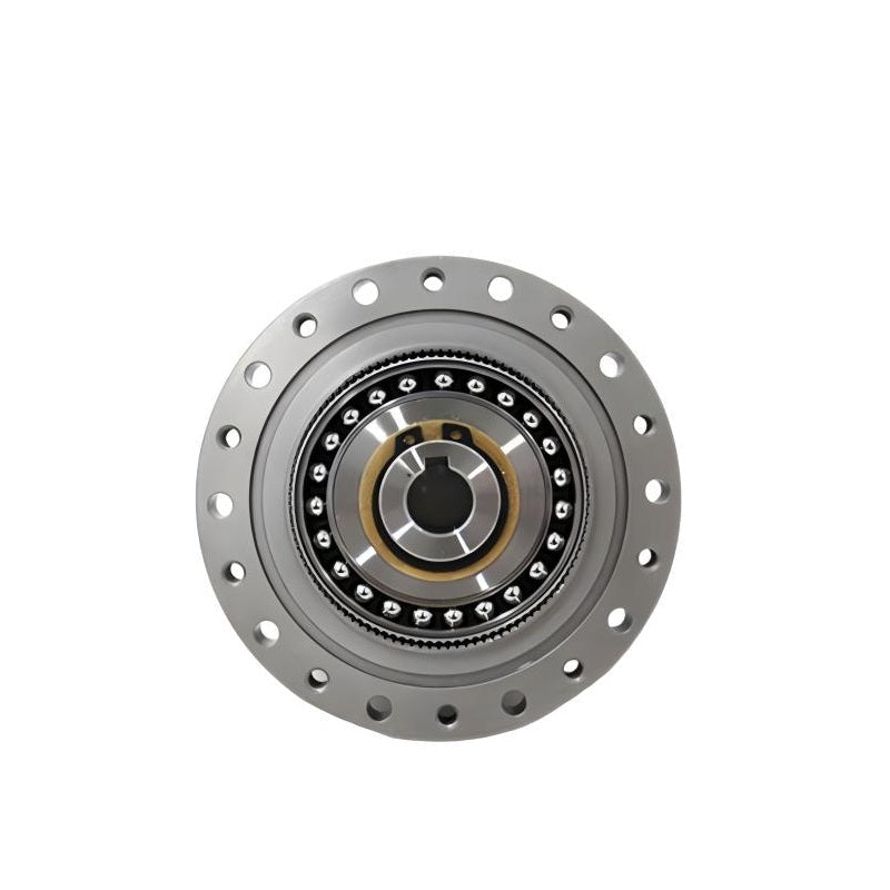 TLIBOT FCS-AO 14 Robot Motor, 50/80/100 Ratio, 8.2 Nm Rated Torque, 8500 r/min Input