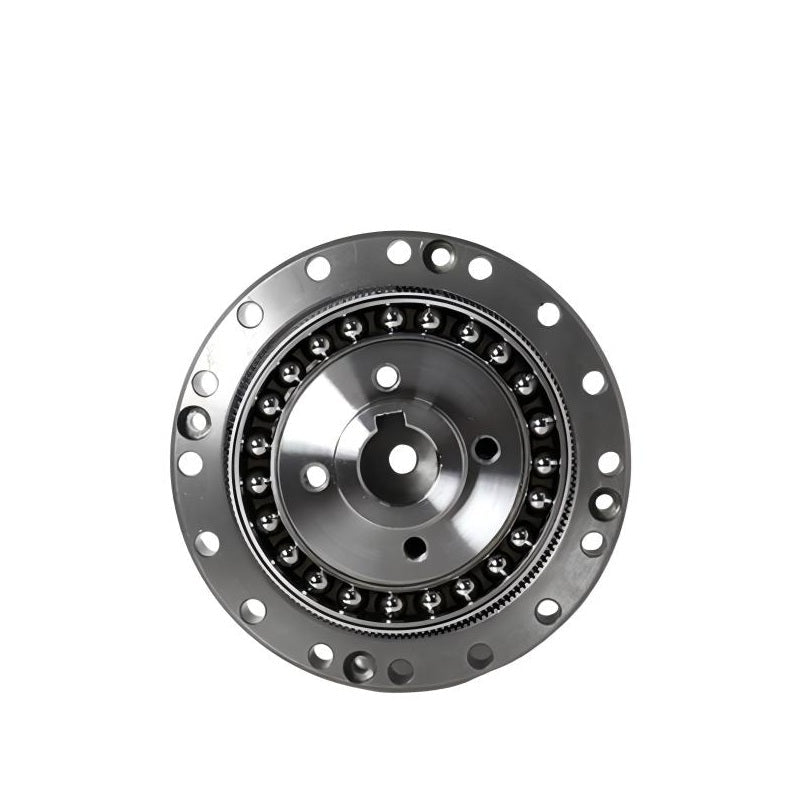 TLIBOT FCS-CJ Model 14 Robot Motor, 50/80/100 Ratio, 5.7-8.2 Nm Rated Torque, 8500 r/min Max Input