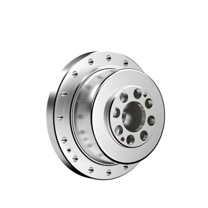 TLIBOT FCS-CO Model 14 Robot Motor, 50/80/100 Ratio, 5.7-8.2 Nm, 8500 r/min Max Input, Harmonic Drive