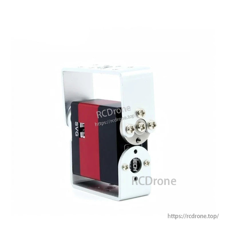 FEETECH HL-3955 Servo, FEETECH HL-3955 is a 12V coreless servo motor offering 55kg.cm torque, 360° rotation, PID control, and UART communication for precise, high-performance applications.