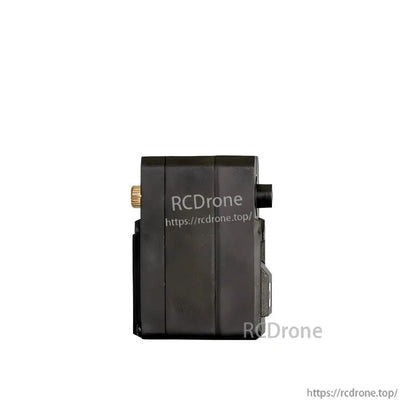 موتور سروو FEETECH SCS215، ولتاژ ۷.۴ ولت، BUS سریال، گشتاور ۱۹ کیلوگرم.سانتی‌متر، کنترل PID، دامنه ۳۰۰ درجه، بازخورد، سرعت ۳۸۴۰۰ تا ۱ مگابیت بر ثانیه