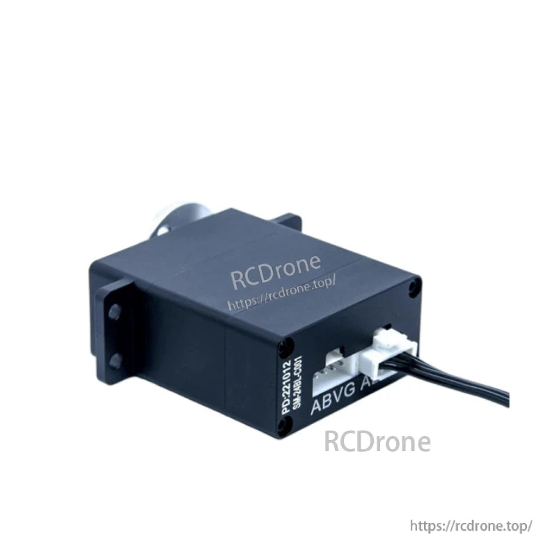 FEETECH SM24BL-C001 RS485 Serial Bus Servo, FEETECH SM24BL-C001 is a high-torque 24kg.cm, 360° continuous rotation servo with steel gears, operating at 8V-26V.