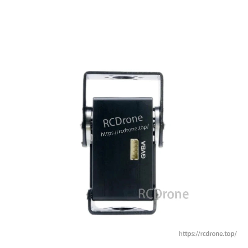 FEETECH SM60CL Servo, FEETECH SM60CL: 12V coreless servo with steel gears, 60kg.cm torque, 360° rotation, RS485 communication.