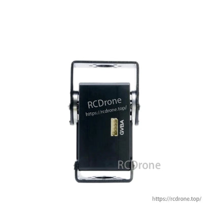 FEETECH SM60CL Servo, FEETECH SM60CL: 12V coreless servo with steel gears, 60kg.cm torque, 360° rotation, RS485 communication.