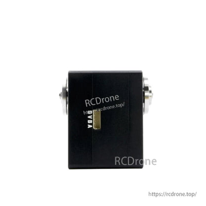 FEETECH SM8524BL-C001 Servo, FEETECH SM8524BL-C001 is a 24V brushless servo with 85kg.cm torque, 360° rotation, and aluminum-steel gears for high-performance applications.