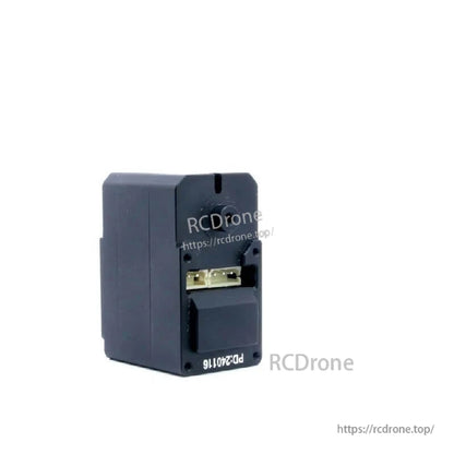 FEETECH STS3250 Servo, FEETECH STS3250 is a 12V, 50kg.cm servo with magnetic encoder, dual shaft, TTL coreless motor, steel gears, and 360° rotation.