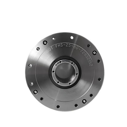 TLIBOT FHS-AH 14 Robot Motor, 50/80/100 Ratio, 5.7–8.2 Nm Rated Torque, 8500 r/min Max Input