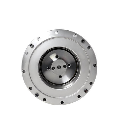 TLIBOT FHS-SJ (Model 14) 50/80/100 Ratio, 5.7-8.2 Nm Rated Torque, 36-56 Nm Max Robot Motor for Robotics