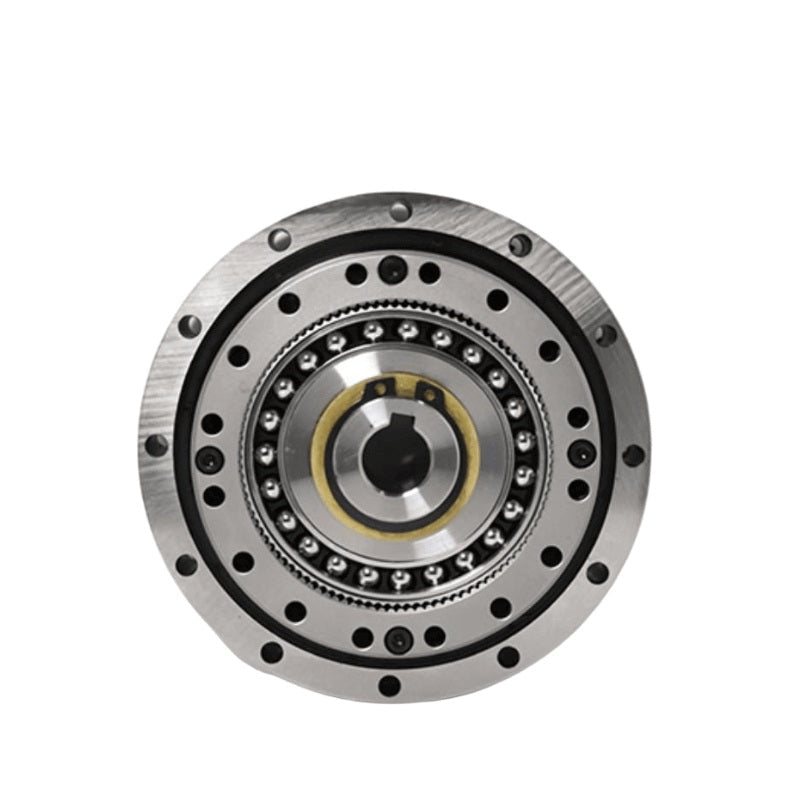 TLIBOT FHS-SO Model 14 Robot Motor, Reduction 50/80/100, Rated Torque 5.7–8.2 Nm, 8500 r/min Max Input