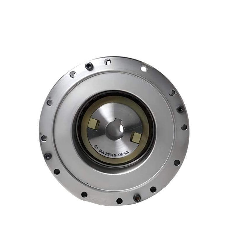 TLIBOT FHS-SO Model 14 Robot Motor, Reduction 50/80/100, Rated Torque 5.7–8.2 Nm, 8500 r/min Max Input