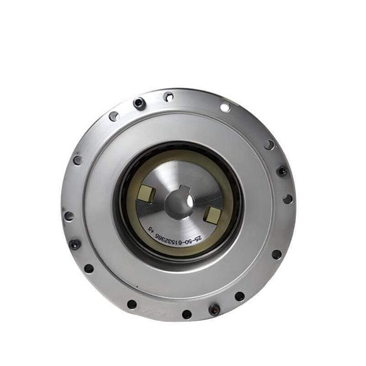 TLIBOT FHS-SO Model 14 Robot Motor, Reduction 50/80/100, Rated Torque 5.7–8.2 Nm, 8500 r/min Max Input