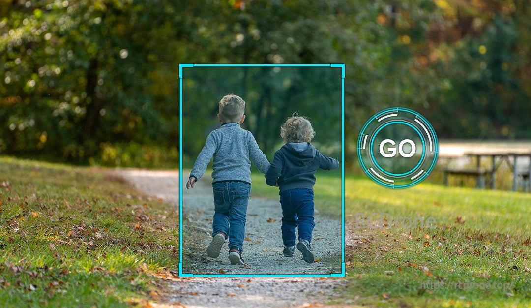 FIMI X8 Tele Max 4K 60FPS Camera Drone, Flights are no longer limited by weather with an enhanced rain and snow-resistant design.