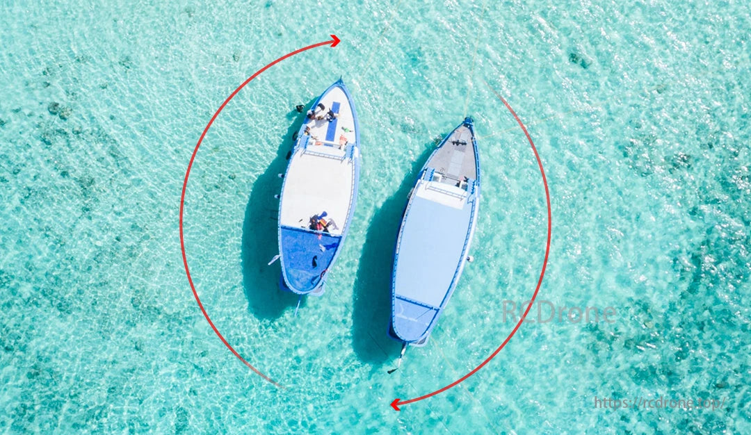 FIMI X8 Tele Max 4K 60FPS Camera Drone, Flights now resistant to rain and snow, no longer affected by weather conditions.