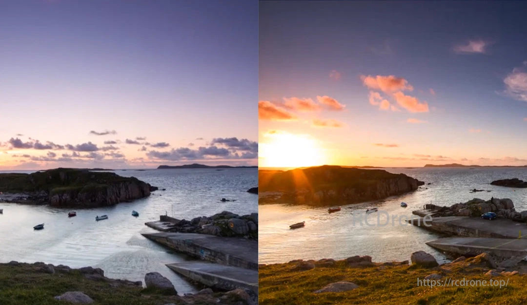 FIMI X8 Tele Max 4K 60FPS Camera Drone, The Tele Max is an excellent choice for search and rescue missions due to its accurate GPS.