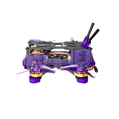 Firefly 20PRO 4S / 25MINI 3S Walksnail Микро Дрон