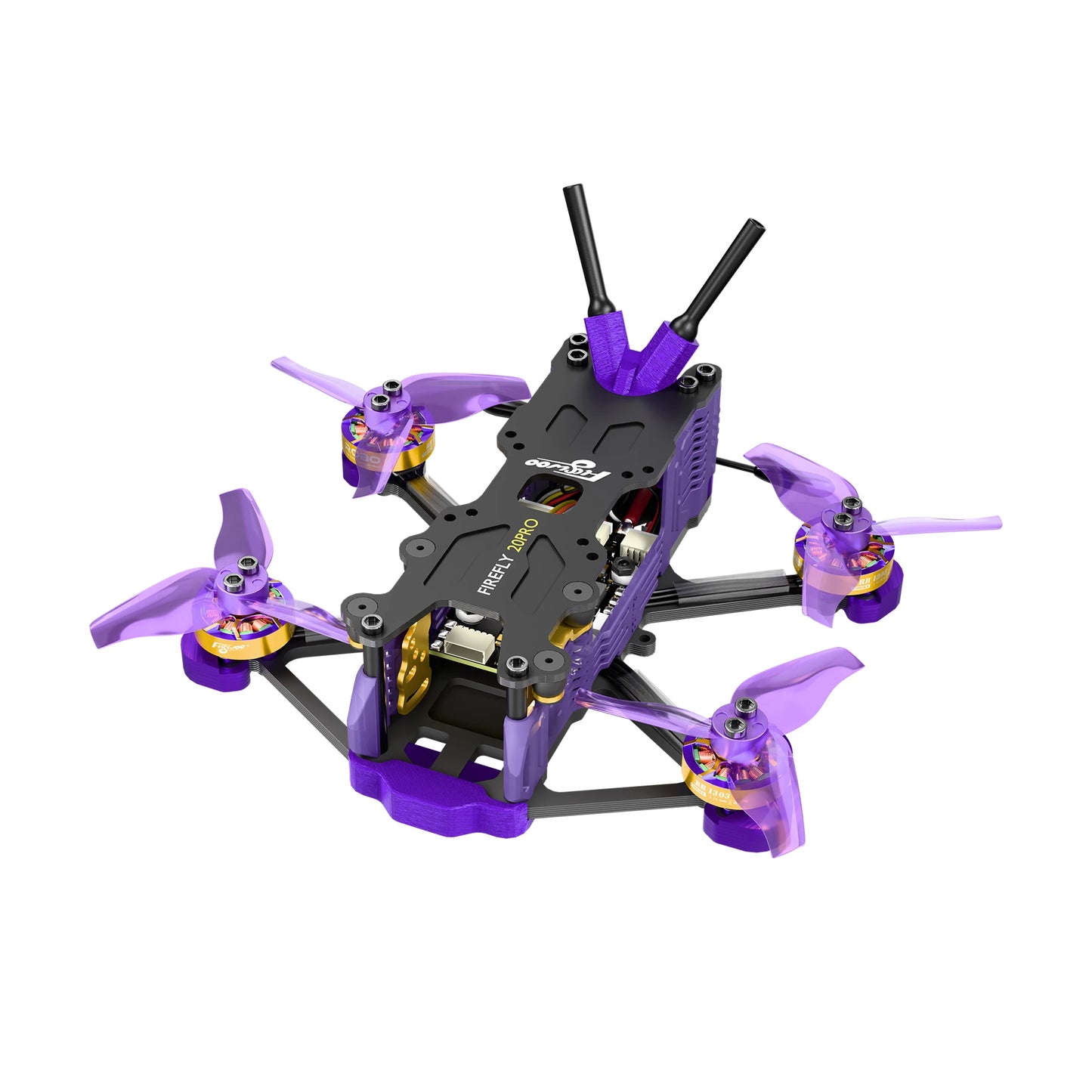 Firefly 20PRO 4S / 25MINI 3S Walksnail Микро Дрон