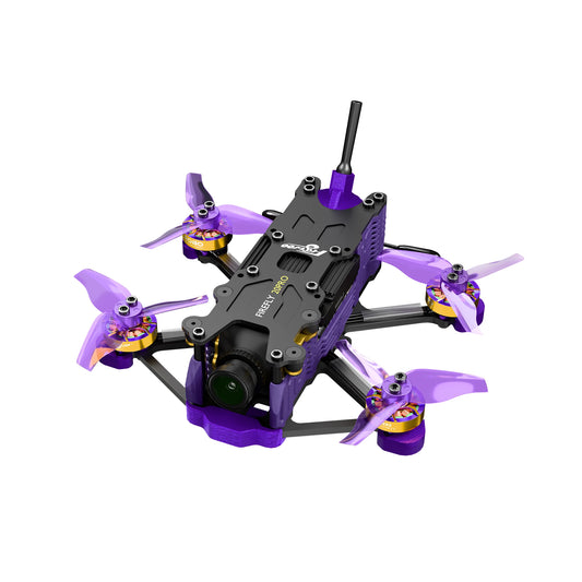 Firefly 20PRO 4S / 25MINI 3S Walksnail Micro Drone