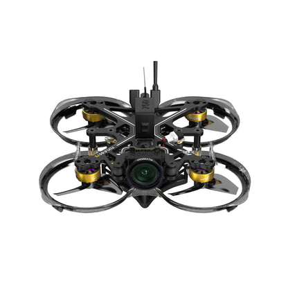 Flywoo Flylens 75 HD O4 2S 1.6-Inch Whoop FPV Drone with DJI O4 Air Unit & F405 AIO FC