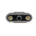 TTA G200 16L Agriculture Drone - 6 Axis 4 Acre/10min RTK Positioning Seed Sprayer Spreader Agri Drone 21 TTA G200 16L Agriculture Drone, the start point, the final point and the working direction can all be set