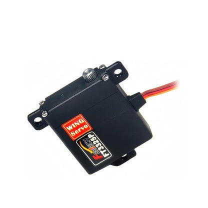 FEETECH FT3325P Servo Motor, 6-8.4V Digital, Metal Gear, 120° range, 25T spline, 0.13sec/60degree(105RPM)@6V, 5.8kg.cm