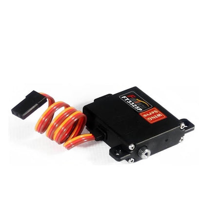 FEETECH FT3325P Servo Motor, 6-8.4V Digital, Metal Gear, 120° range, 25T spline, 0.13sec/60degree(105RPM)@6V, 5.8kg.cm