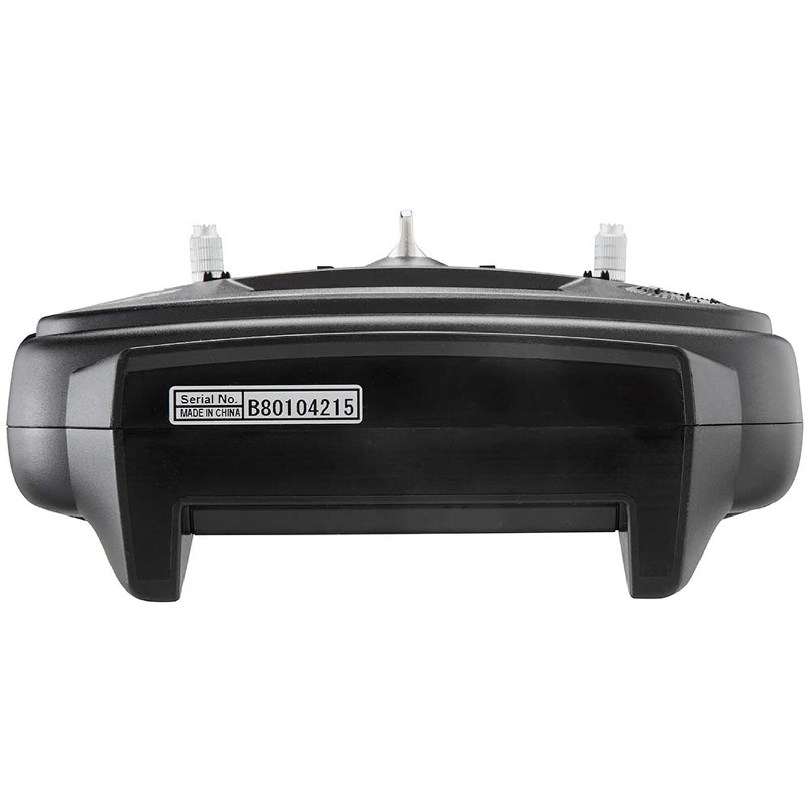 Futaba 12K 12-Channel Transmitter - S-FHSS T-FHSS 12-channel 2.4