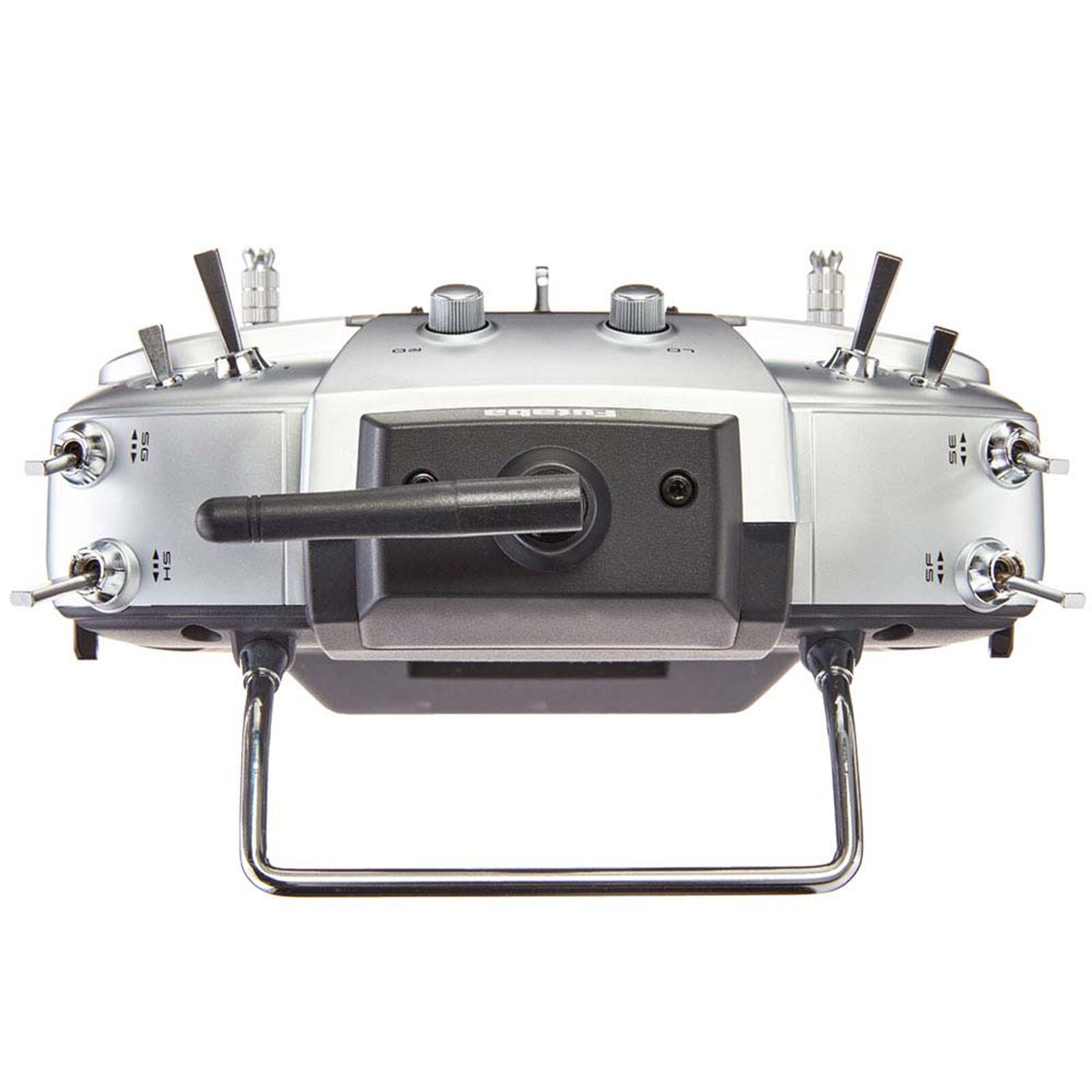 フタバ 18SZ 18ch送信機 T18SZ（18ch-2.4GHz FASSTestモデル） | 双葉電子工業株式会社 ラジオ