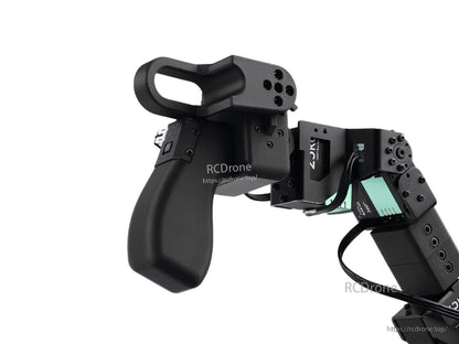 Fashionstar Starai 7 DoF Robot Arm Kit for ROS2 and Isaac Sim