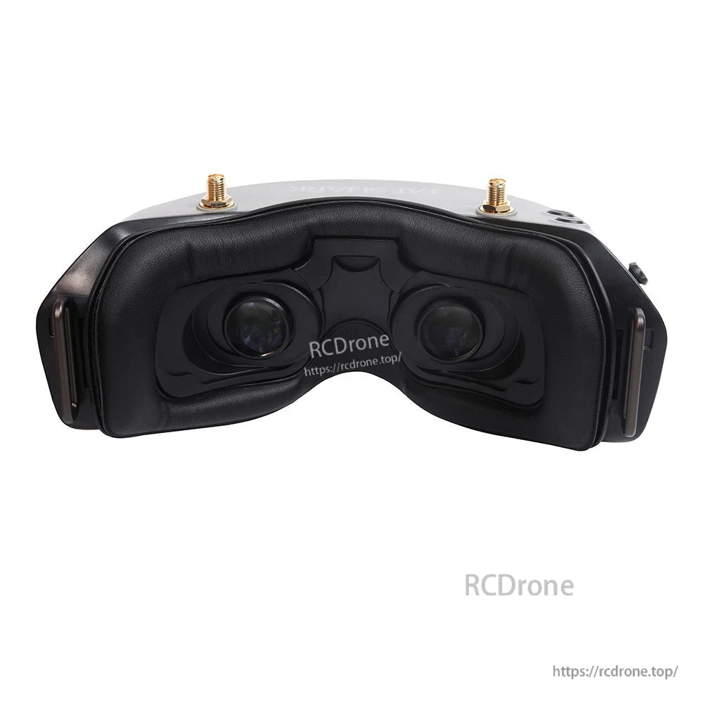 Fat Shark Dominator HD FPV Goggles