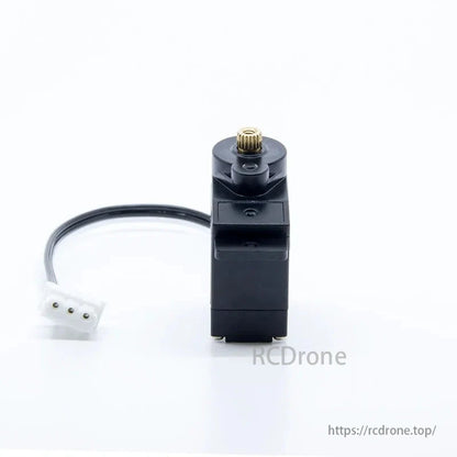 Feetech SCS009 - 6V 2.3KG 0.1sec/60°  ttl models serial bus servo scs robotic servo mini servo gear